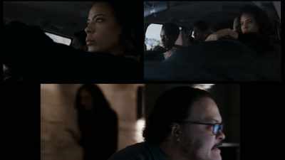 Volkan's sources confirm - The Blacklist: Redemption