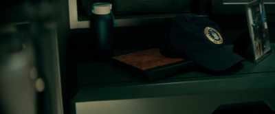 Volkov is right, the Earth's gone!
You don't know this. - The Cloverfield Paradox