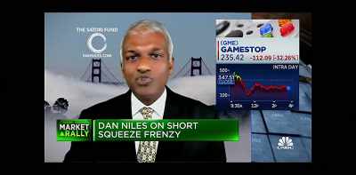 Volkswagen, back in 2008, - Gaming Wall St