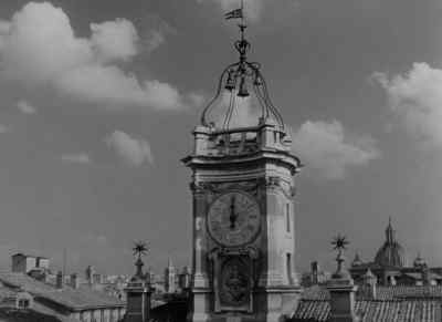 ...volleyball - Roman Holiday