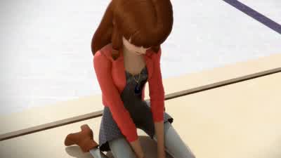 Volpina, je suis Papillon. - Miraculous: Tales of Ladybug & Cat Noir