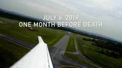 Volscho: JULY 6, 2019, - Who Killed Jeffrey Epstein?