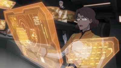 Voltron is clear. - Voltron: Legendary Defender