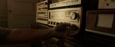 [volume increases] - The Conjuring: The Devil Made Me Do It