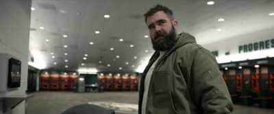 [volume increases] - Kelce