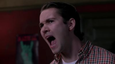 [ Volume increases ] - Supernatural