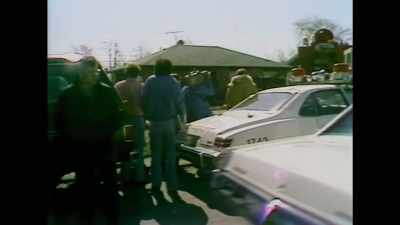 ... volunteer
at the local Jaycees - John Wayne Gacy: Devil in Disguise