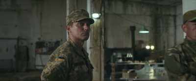 Volunteers organize free courses.
Are you interested? - Sniper: The White Raven