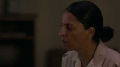 ( vomiting, coughing ) - Room 104