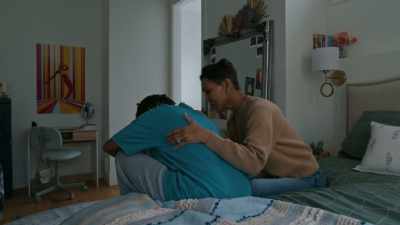 [vomiting] - Buying Back My Daughter