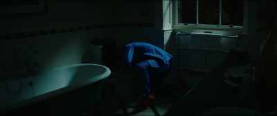 [vomiting] - Rocketman