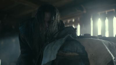 [vomiting] - Vikings