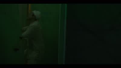 Shit. Hey! We need to get to the reactor hall. - The lift's destroyed. - Up two flights and across. - Chernobyl