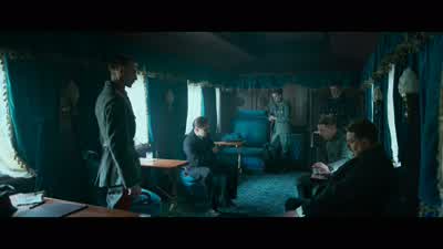 Von helldorf. - All Quiet on the Western Front