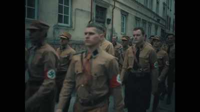 Von Schleicher's profession
is to observe... - Rise of the Nazis