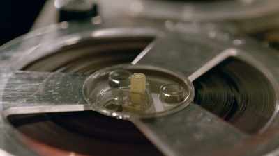 [Vonda] Knowing that these
tapes exist, - The Freeway Killer: Lost Murder Tapes