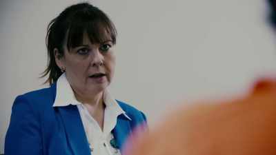 VONDA PELTO: He
said that he went - World's Most Evil Killers