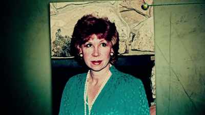 VONDA PELTO: I asked him
one time about a killing, - World's Most Evil Killers