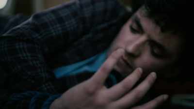 VONDA PELTO: Markus
Grabs was laying - World's Most Evil Killers