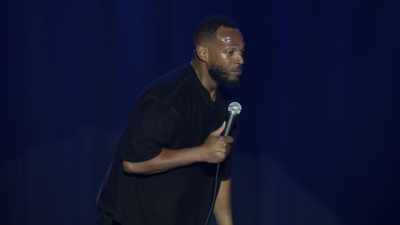Vonnie, Elvira, Diedre, Nadia și Devonne. - Marlon Wayans: God Loves Me