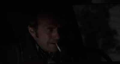 Voodoo, belladonna, demonic possessions. - The Mangler