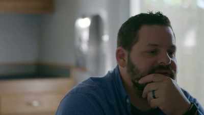 Voorhis'
story begins four days - Unidentified: Inside America's UFO Investigation