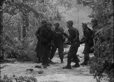 VORSICHT! - Battleground