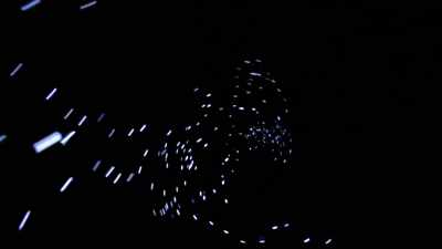 (vortex swirling) - The Outwaters