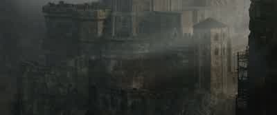 Where do we stand, Mercia? - King Arthur: Legend of the Sword