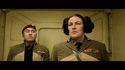Vos billets. - The Fifth Element