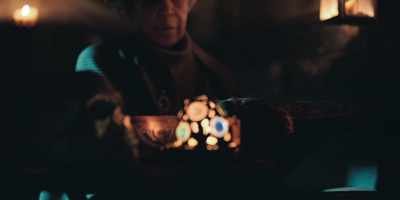 Vos requiem. - Spirit Halloween: The Movie