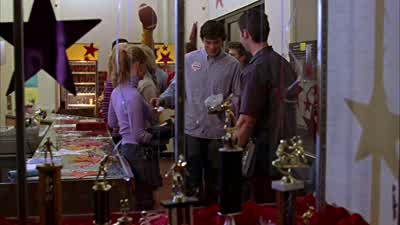 Vote for Clark. - Smallville