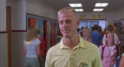 Vote for Summer Yeah right - Napoleon Dynamite