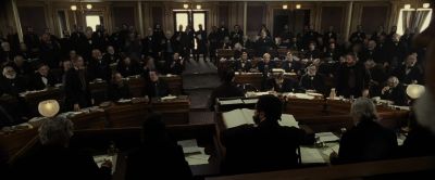 Votes for women - Lincoln