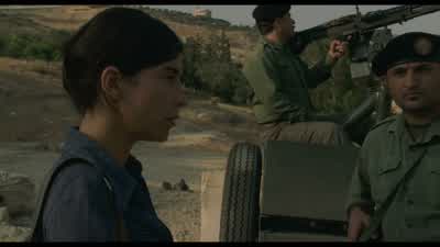 Votre nom? - Incendies