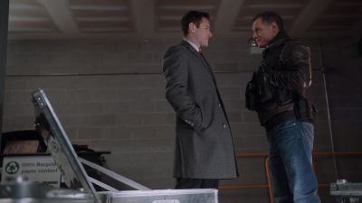          - Voucher it. - Chicago P.D.