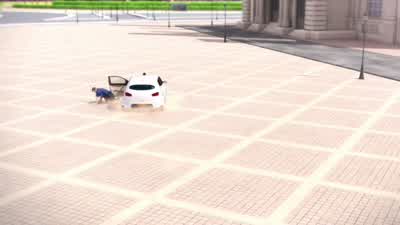 Vous allez bien? - Miraculous: Tales of Ladybug & Cat Noir