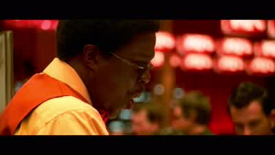 Vous......avez gagné. - Ocean's Thirteen