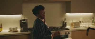 Vous avez vu Jackie ? Non ? D'accord. - The Donor Party