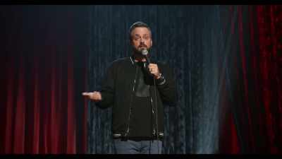 Vous comprenez la logique ?" - Nate Bargatze: The Tennessee Kid