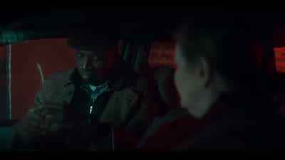 Vous connaissez le coup du trouillard? - Lupin
