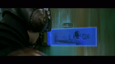 Vous êtes classé Humain? - The Fifth Element