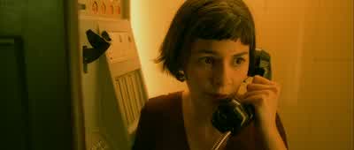 * Vous êtes épilée? - Amélie