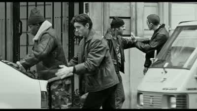 Vous le connaissez? - La Haine