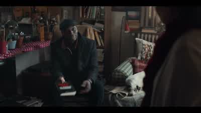 Vous me le dédicacez? - Lupin