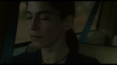 Vous ne pouvez pas me demander ça. - Incendies