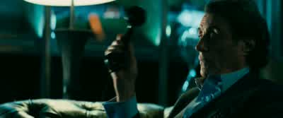Vous pensez pouvoir continuer. - John Wick: Chapter 3   Parabellum