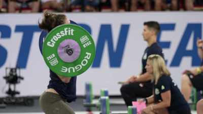 Vous savez qui est doué pour les techniques propres. - The Redeemed and the Dominant: Fittest on Earth