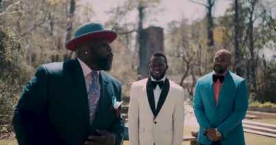 Vows, A-E-I-O-U, A-E-I-O
what, U, the vows. - 10 Reasons Why Men Cheat