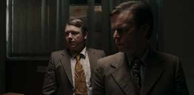 Voy a demandar a estos cerdos - Krays: Code of Silence